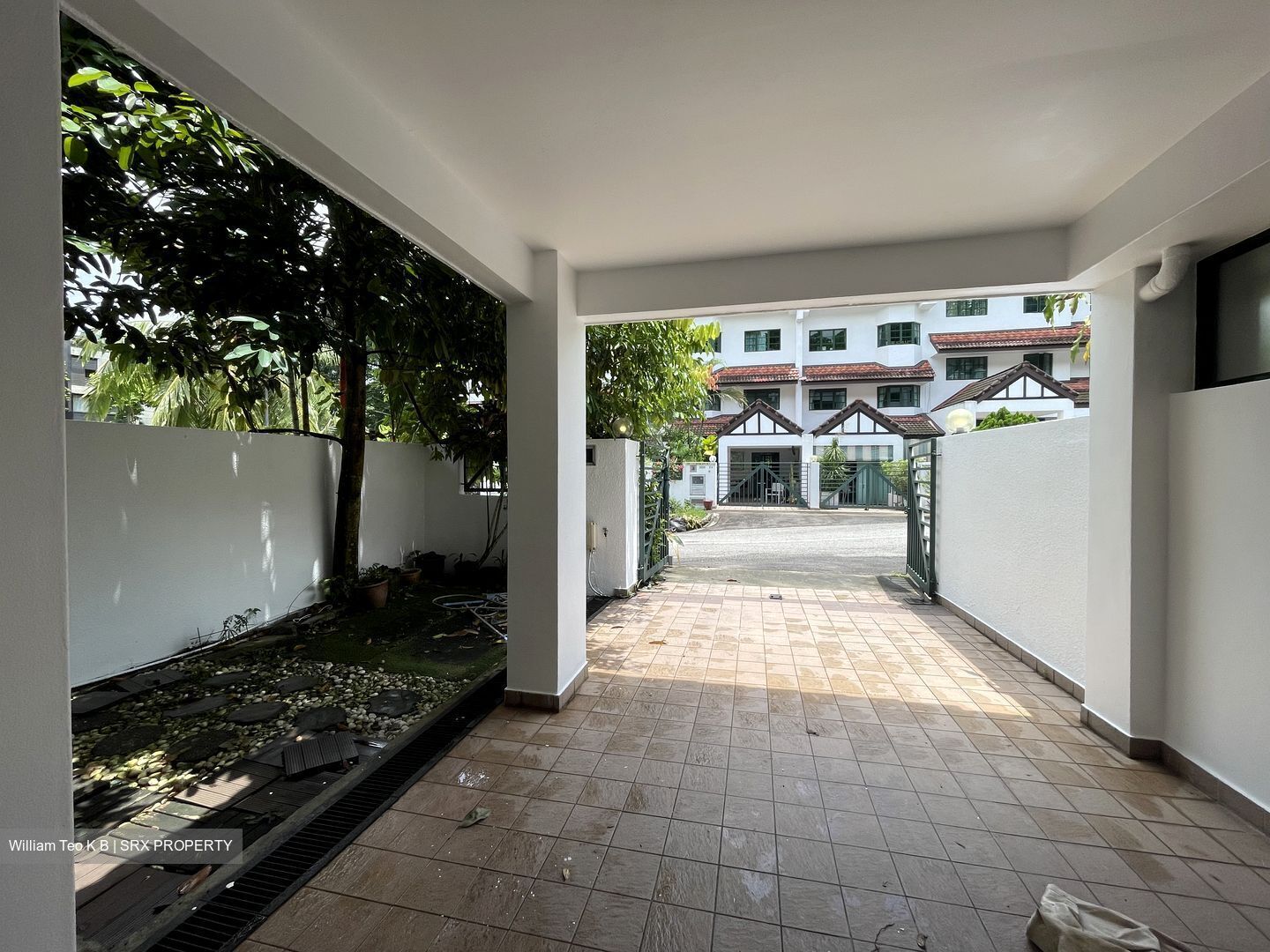 Hindhede Drive (D21), Terrace #428430671